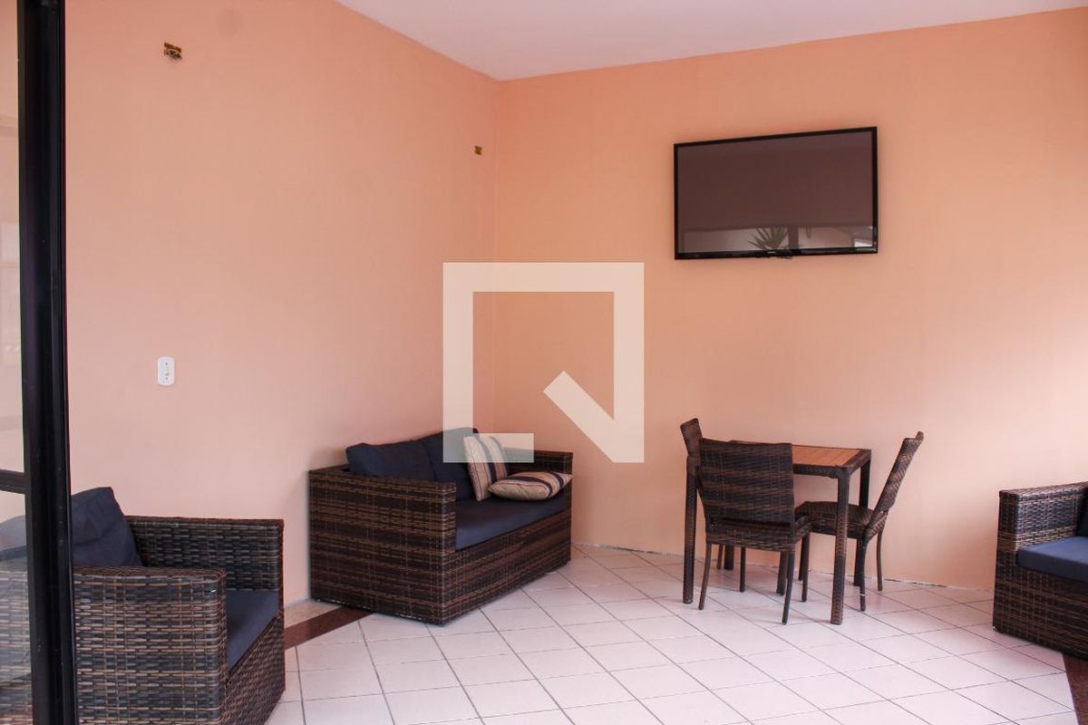 Apartamento, 1 quarto, 32 m² - Foto 26