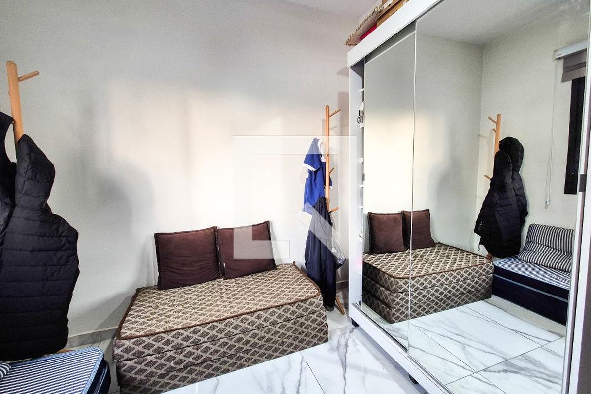 Apartamento, 1 quarto, 32 m² - Foto 2
