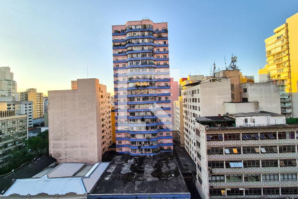 Apartamento, 1 quarto, 32 m² - Foto 11