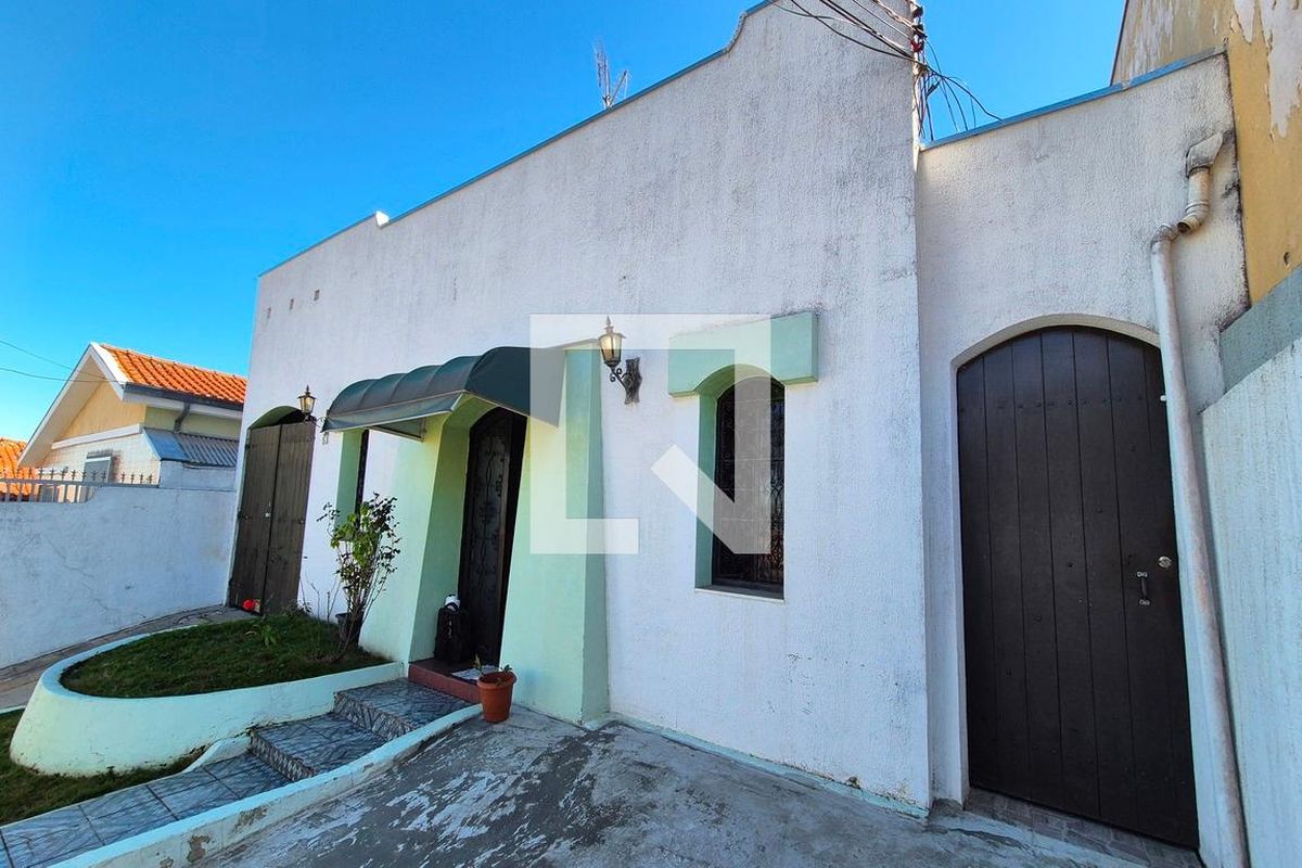 Casa à Venda - Jardim do Lago, 3 Quartos,  140 m2 em , Campinas - sp | SoloBR