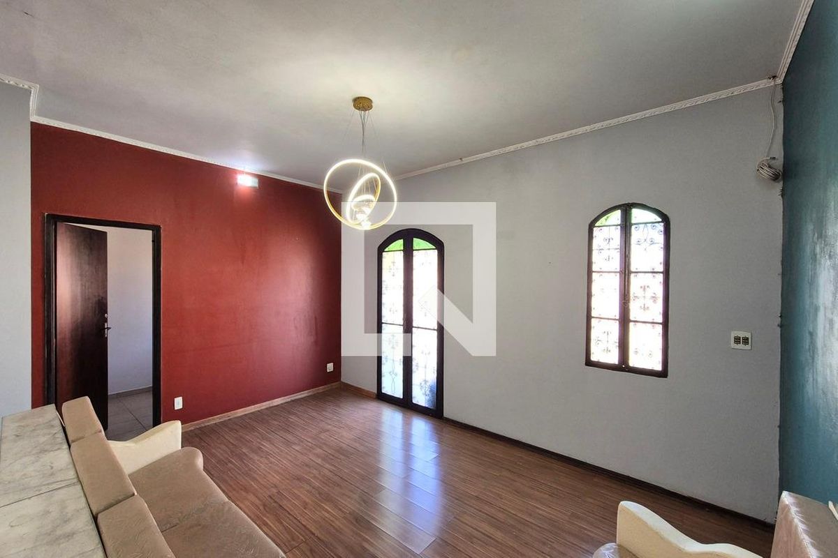 Casa à Venda - Jardim do Lago, 3 Quartos,  140 m2 em , Campinas - sp | SoloBR