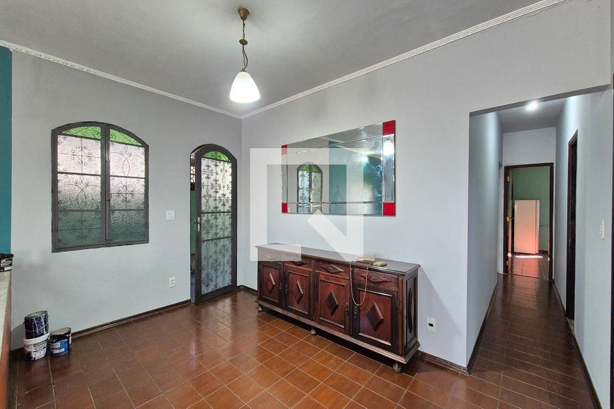 Casa à Venda - Jardim do Lago, 3 Quartos,  140 m2 em , Campinas - sp | SoloBR