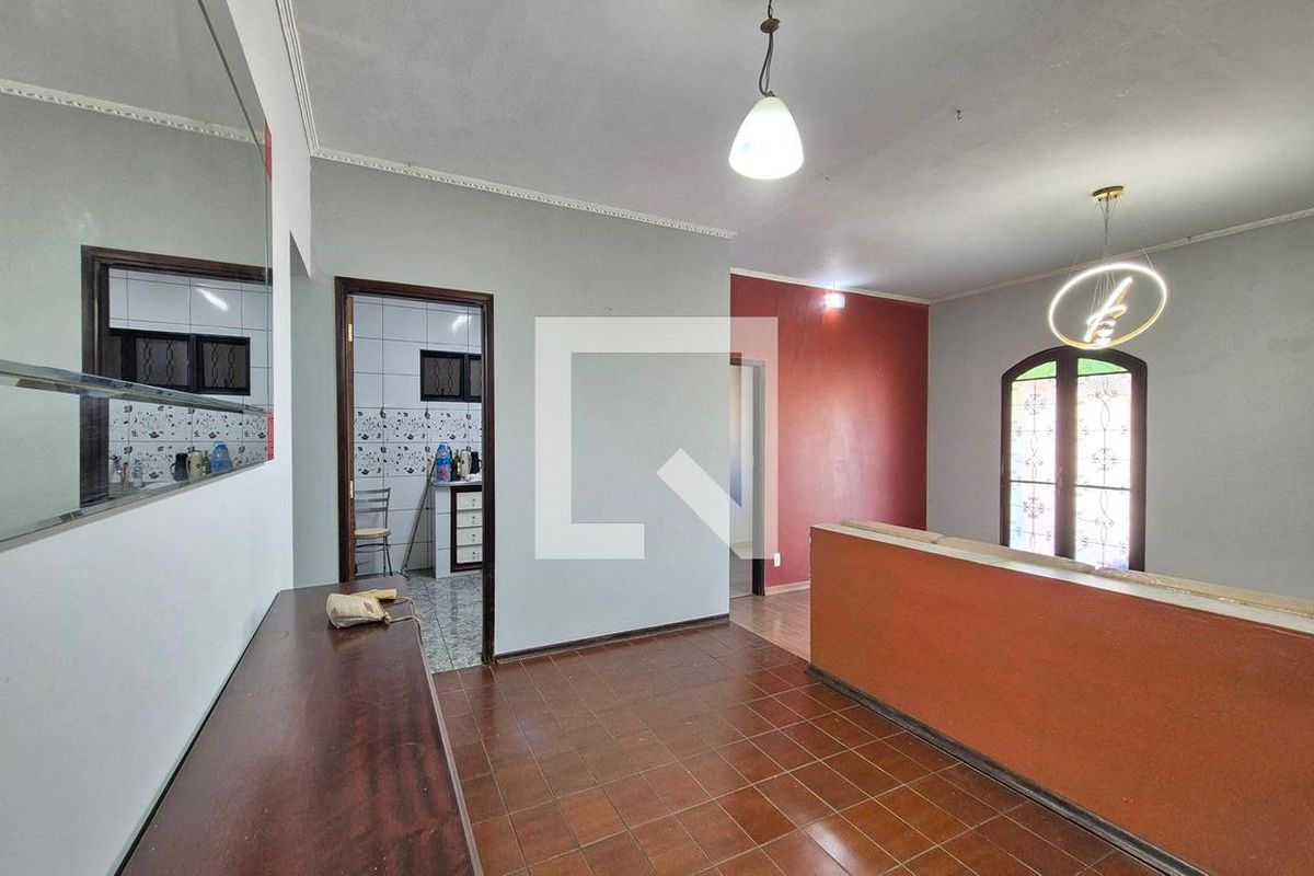 Casa à Venda - Jardim do Lago, 3 Quartos,  140 m2 em , Campinas - sp | SoloBR