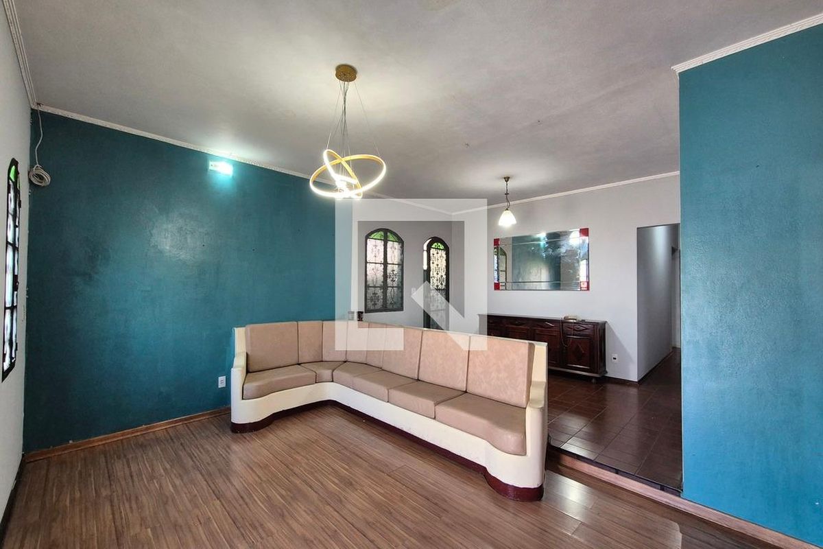 Casa à Venda - Jardim do Lago, 3 Quartos,  140 m2 em , Campinas - sp | SoloBR