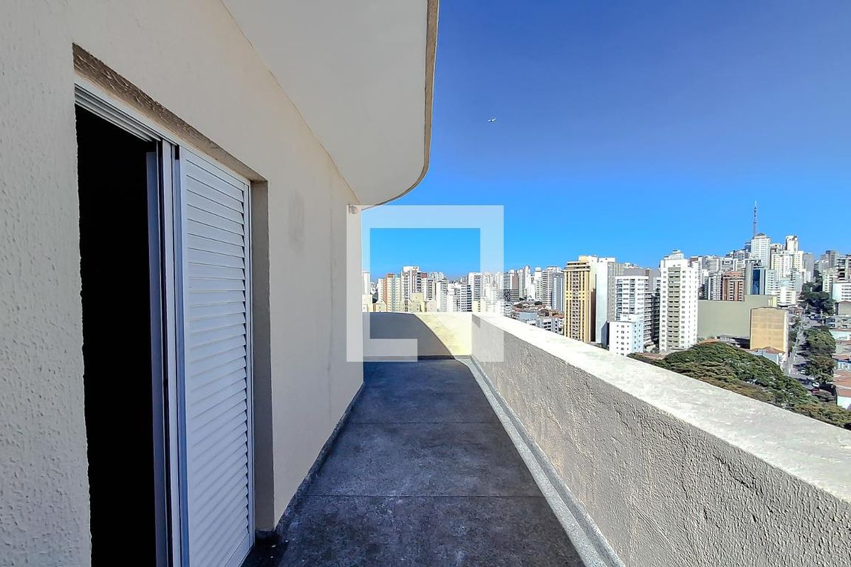 Cobertura, 3 quartos, 210 m² - Foto 5