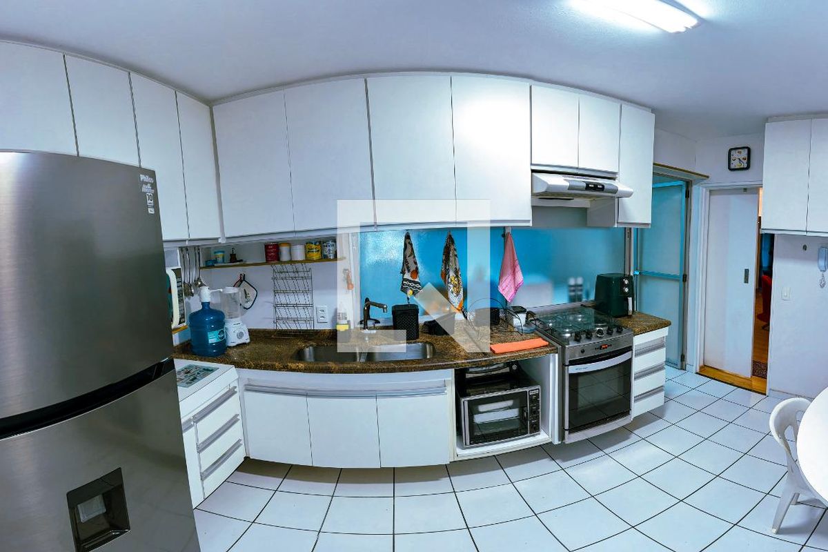 Apartamento, 4 quartos, 130 m² - Foto 34