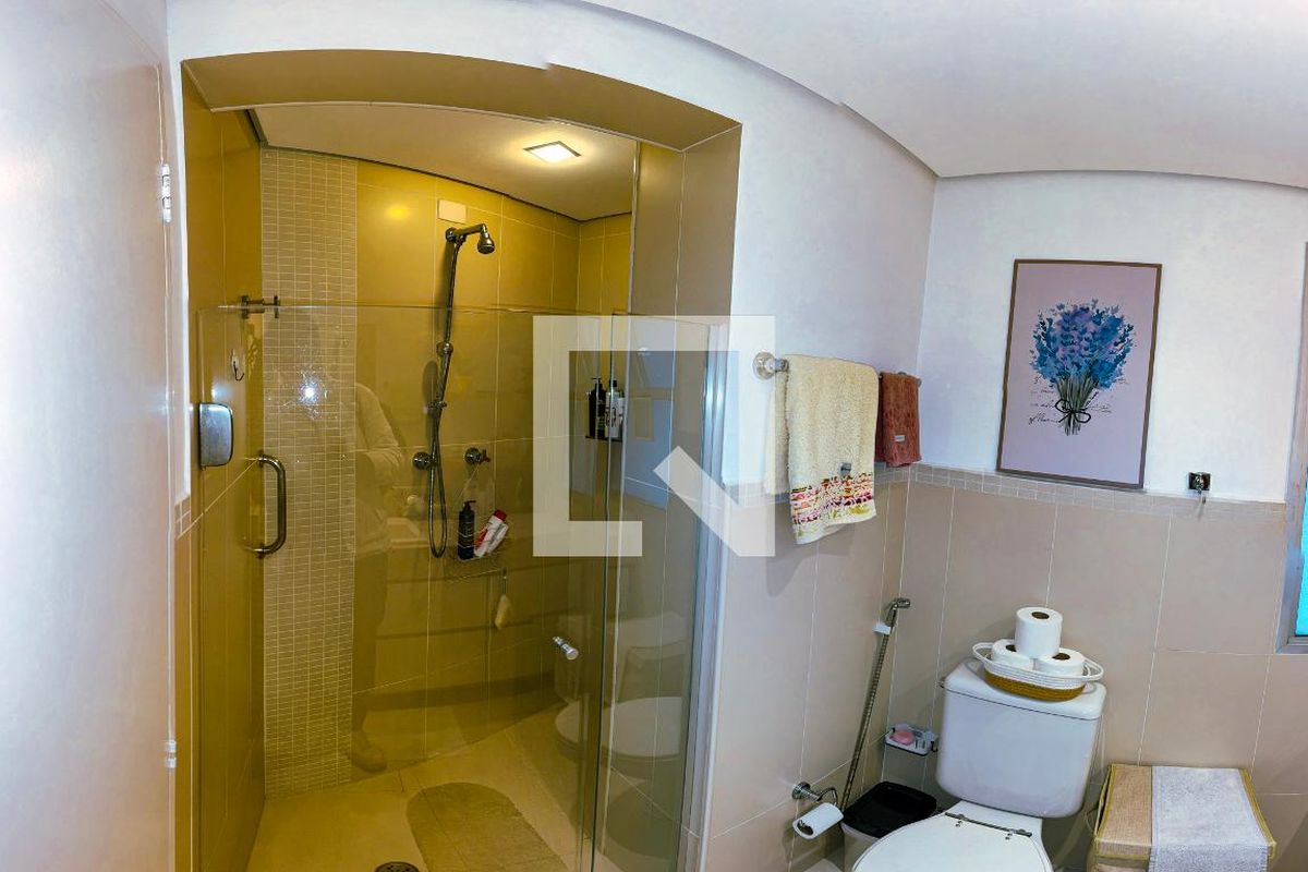 Apartamento, 4 quartos, 130 m² - Foto 11