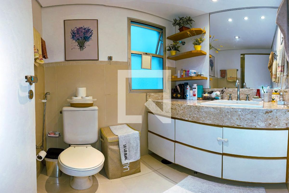 Apartamento, 4 quartos, 130 m² - Foto 10