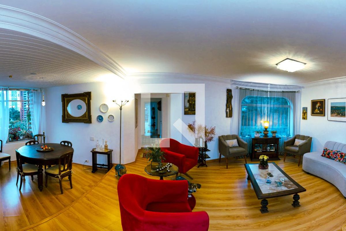 Apartamento, 4 quartos, 130 m² - Foto 2