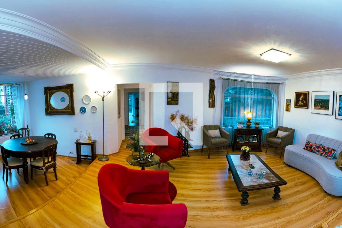 Apartamento, 4 quartos, 130 m² - Foto 3