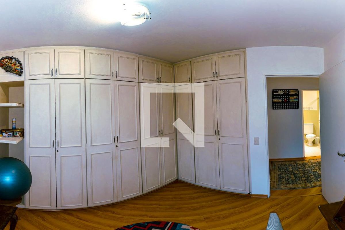 Apartamento, 4 quartos, 130 m² - Foto 18