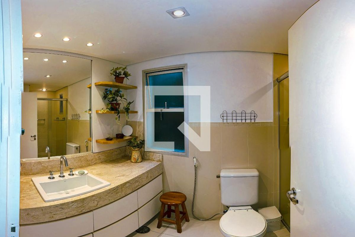 Apartamento, 4 quartos, 130 m² - Foto 23