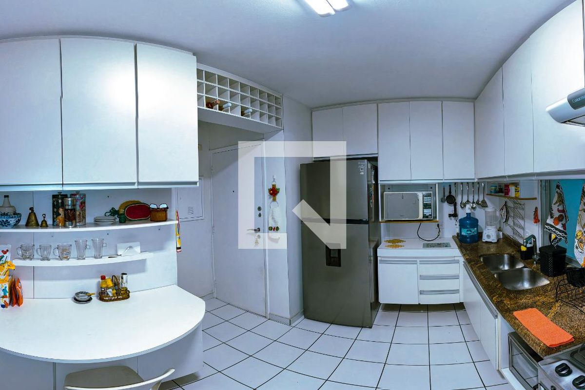 Apartamento, 4 quartos, 130 m² - Foto 32