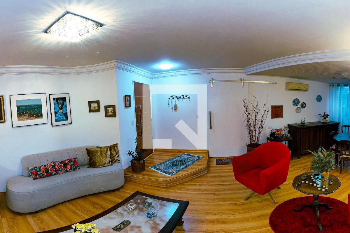 Apartamento, 4 quartos, 130 m² - Foto 5