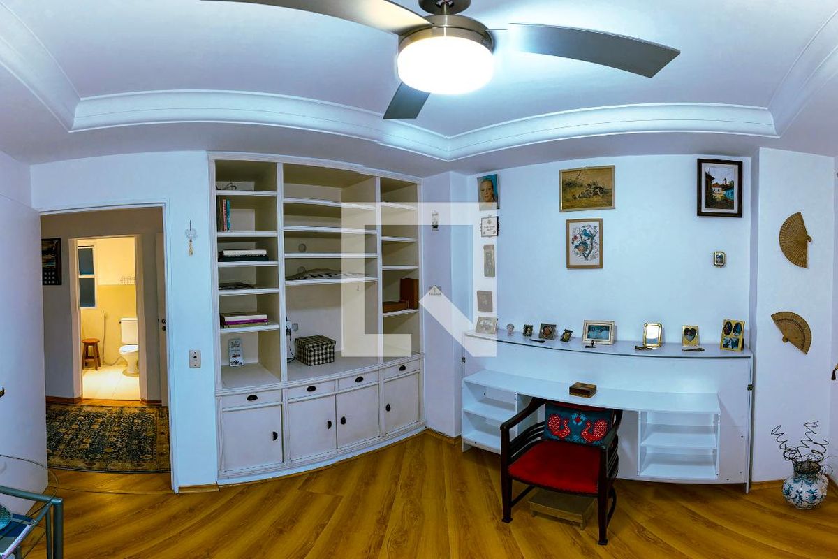 Apartamento, 4 quartos, 130 m² - Foto 22