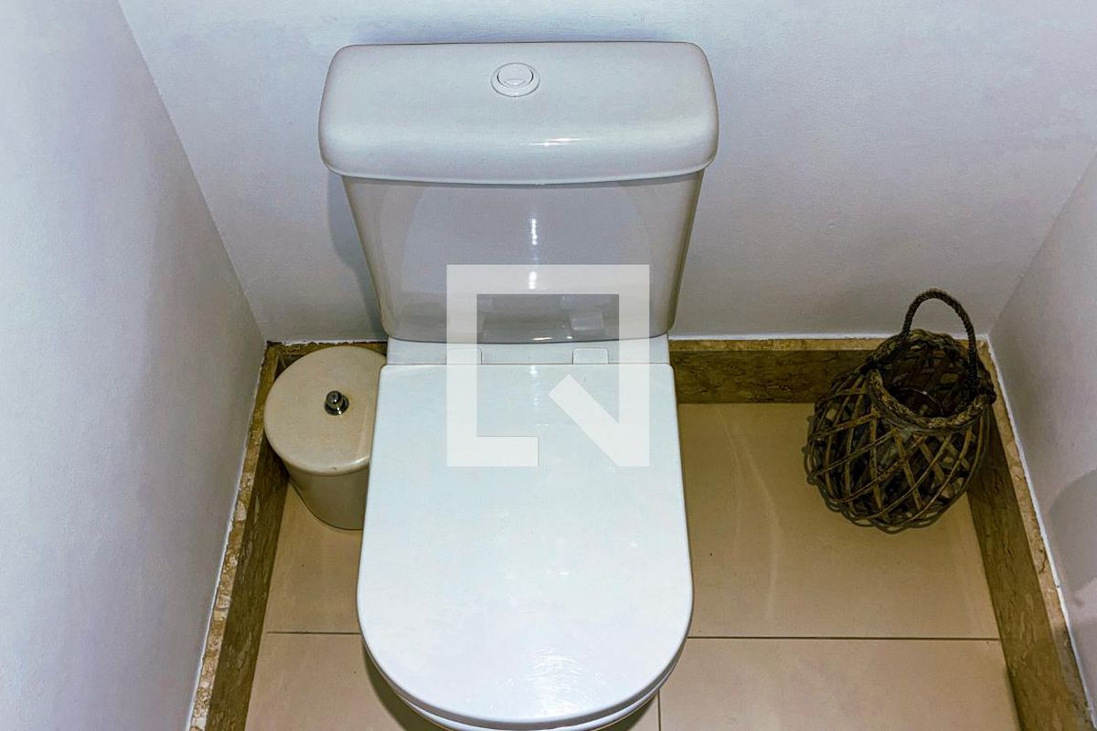 Apartamento, 4 quartos, 130 m² - Foto 30