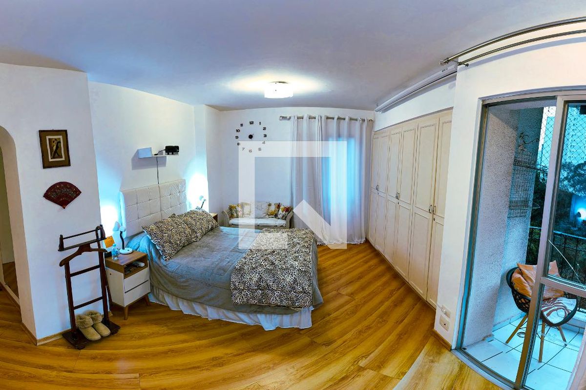 Apartamento, 4 quartos, 130 m² - Foto 6