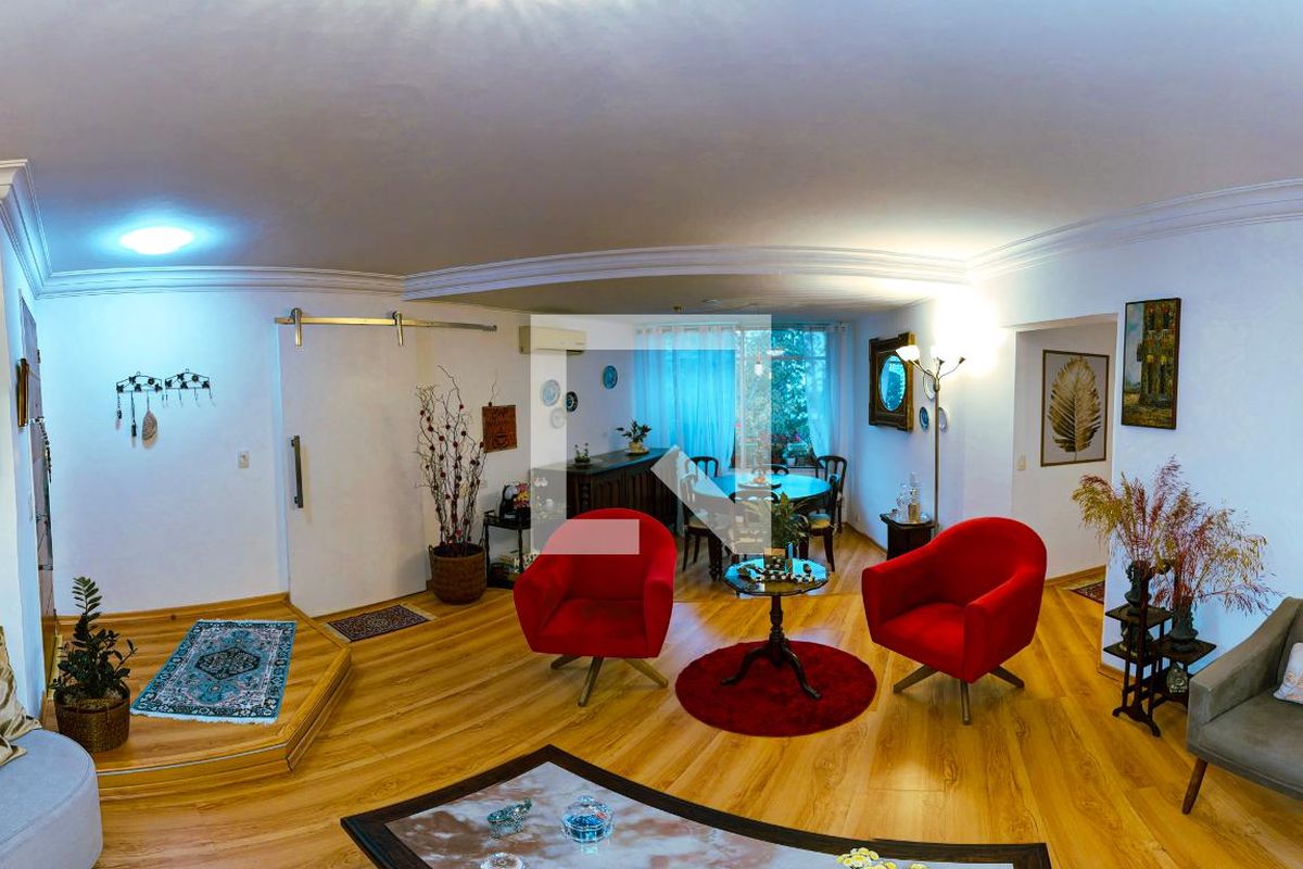 Apartamento, 4 quartos, 130 m² - Foto 4