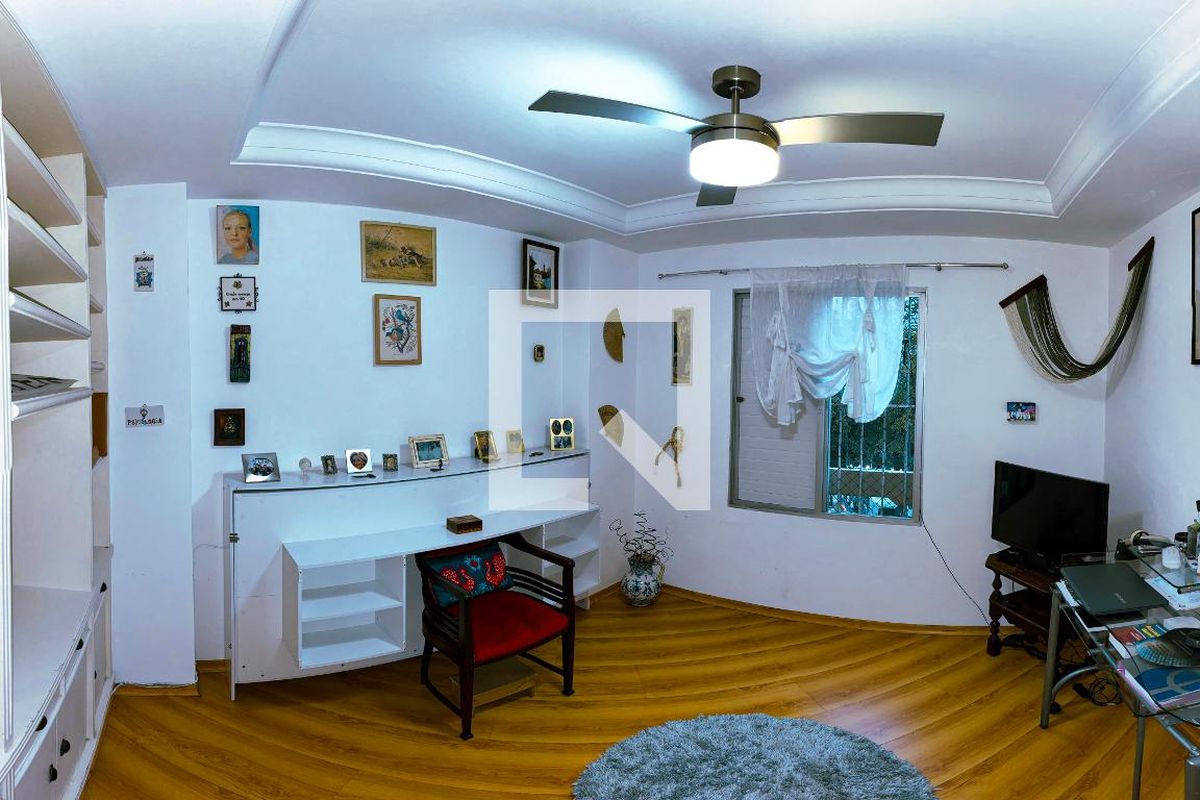 Apartamento, 4 quartos, 130 m² - Foto 19
