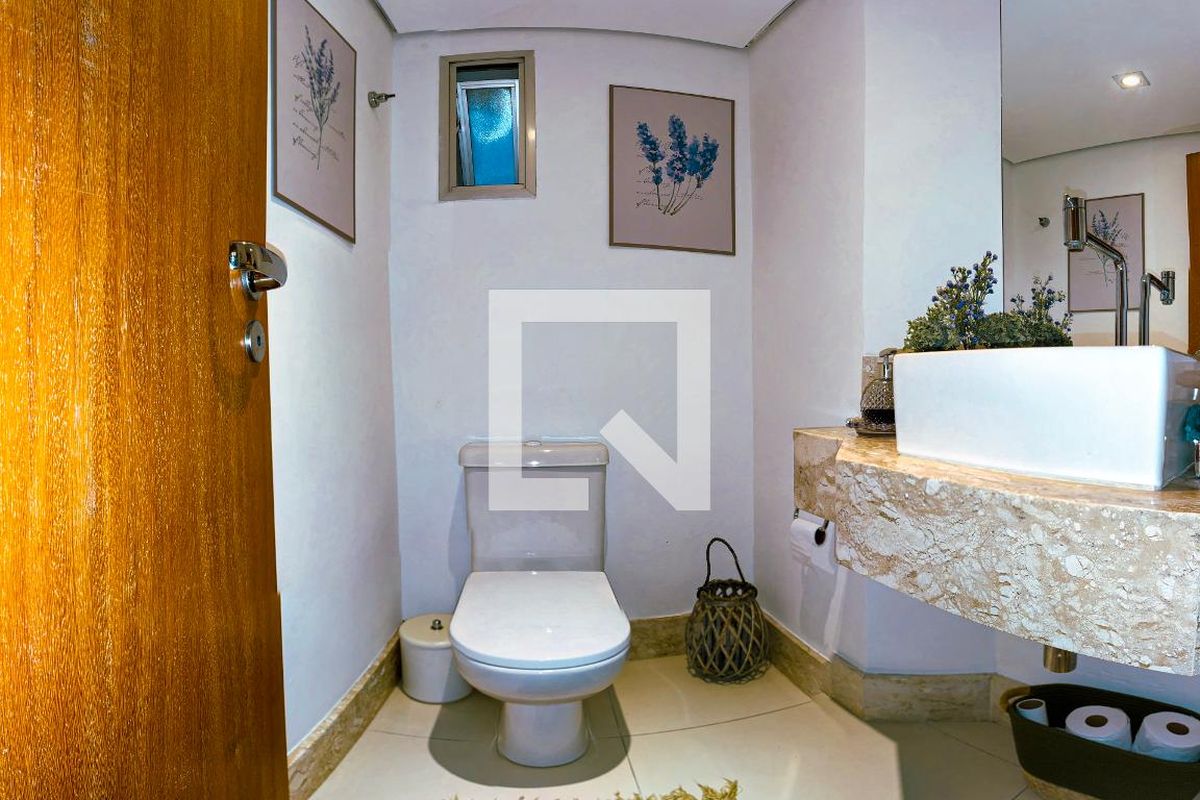Apartamento, 4 quartos, 130 m² - Foto 28