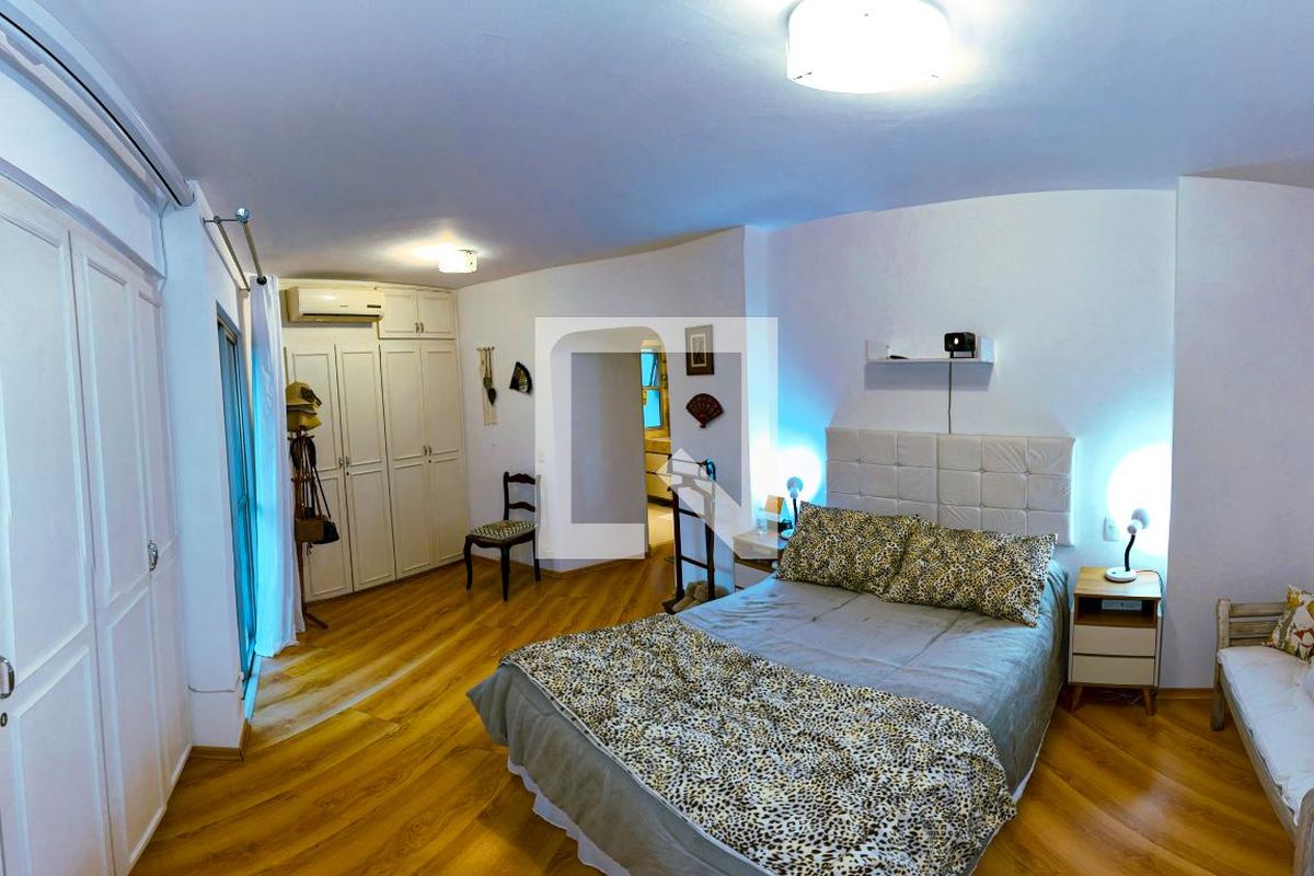 Apartamento, 4 quartos, 130 m² - Foto 9