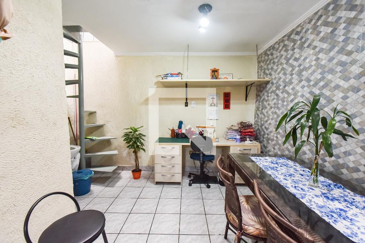 Casa, 3 quartos, 132 m² - Foto 32