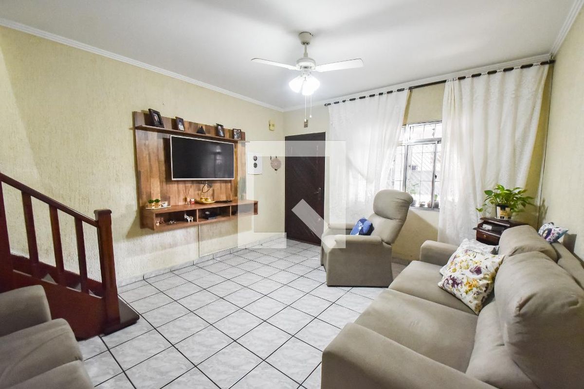 Casa, 3 quartos, 132 m² - Foto 3