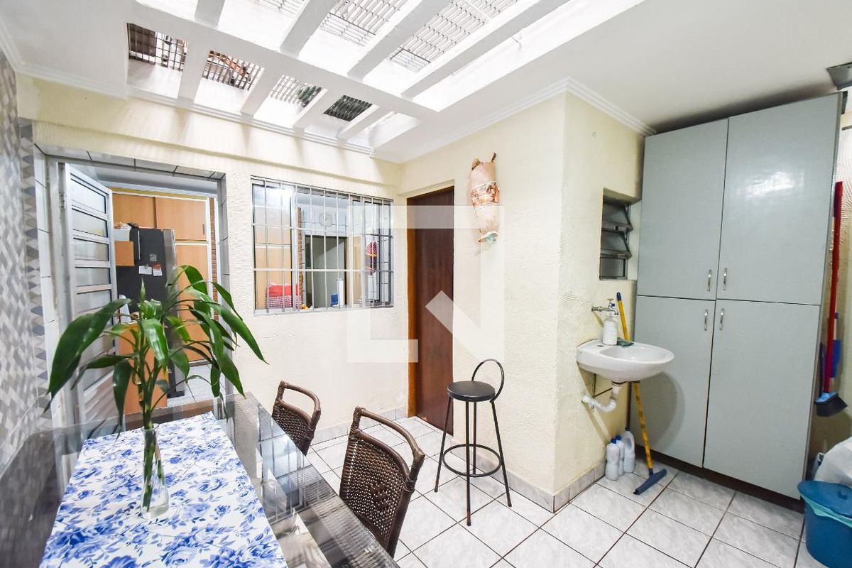 Casa, 3 quartos, 132 m² - Foto 33