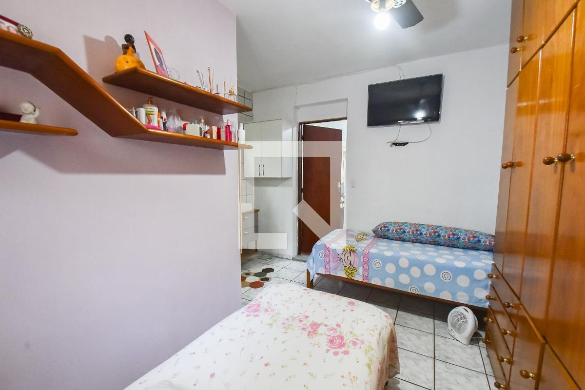 Casa, 3 quartos, 132 m² - Foto 11