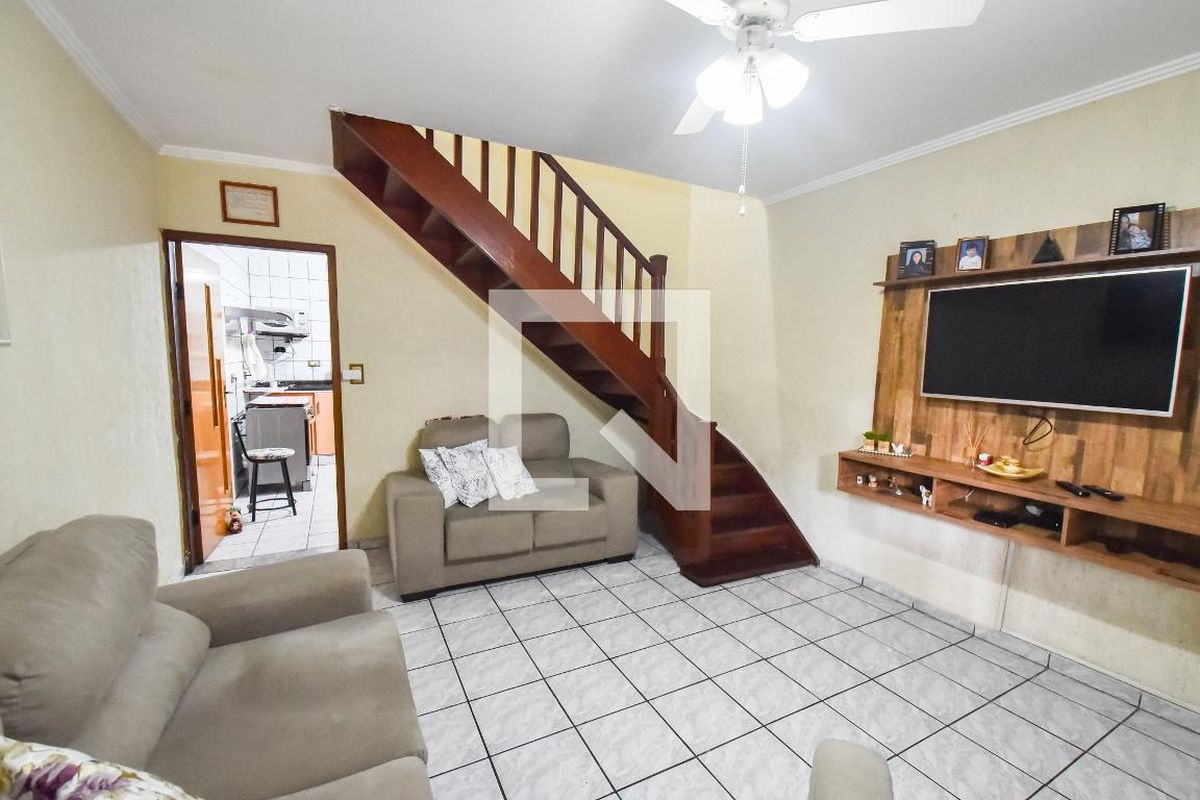 Casa, 3 quartos, 132 m² - Foto 4