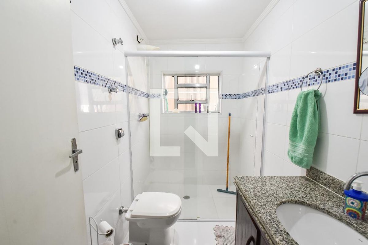 Casa, 3 quartos, 132 m² - Foto 23