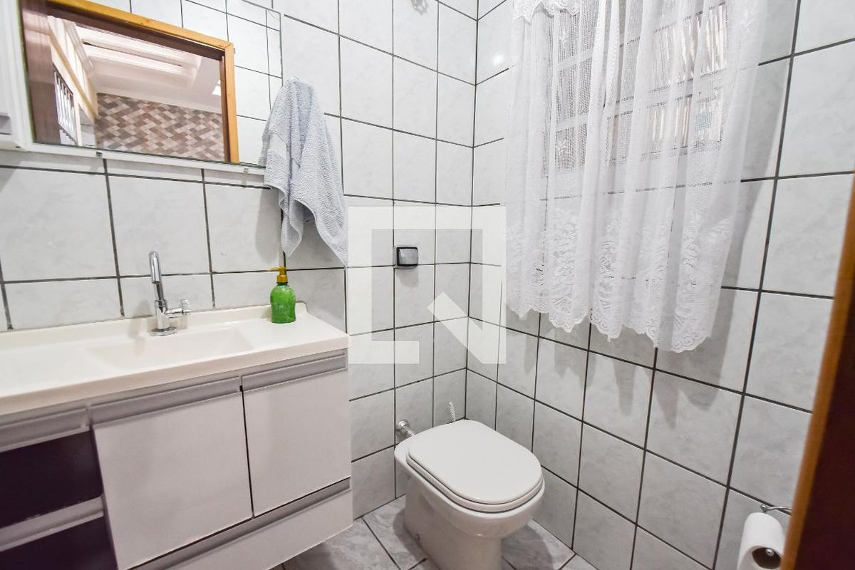 Casa, 3 quartos, 132 m² - Foto 38