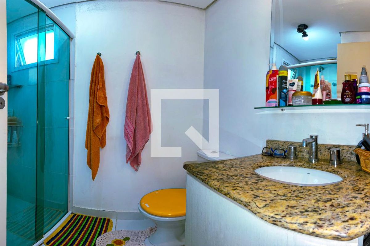 Apartamento, 3 quartos, 77 m² - Foto 19