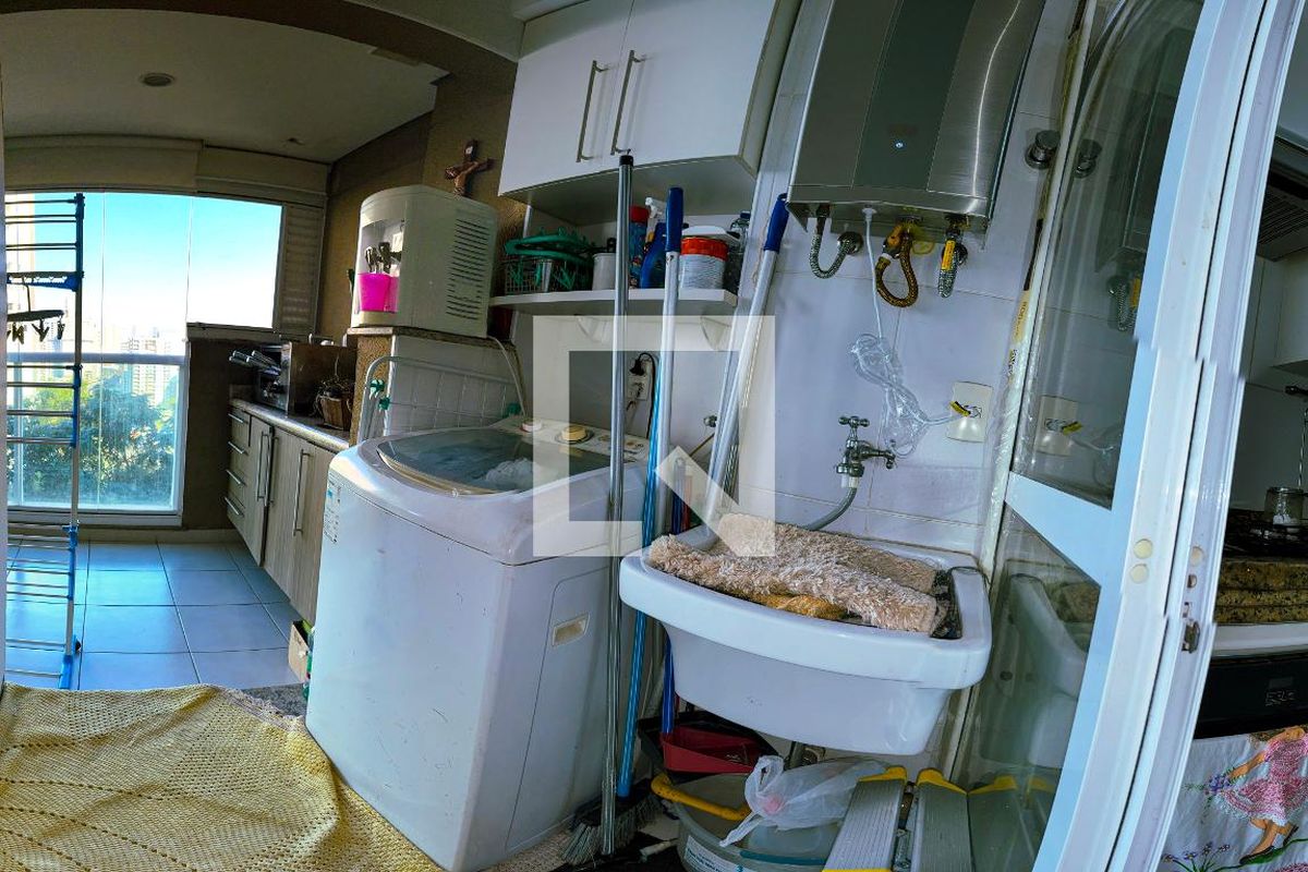 Apartamento, 3 quartos, 77 m² - Foto 30