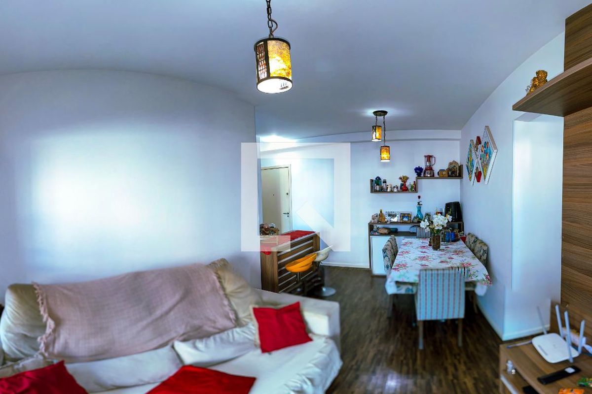 Apartamento, 3 quartos, 77 m² - Foto 3