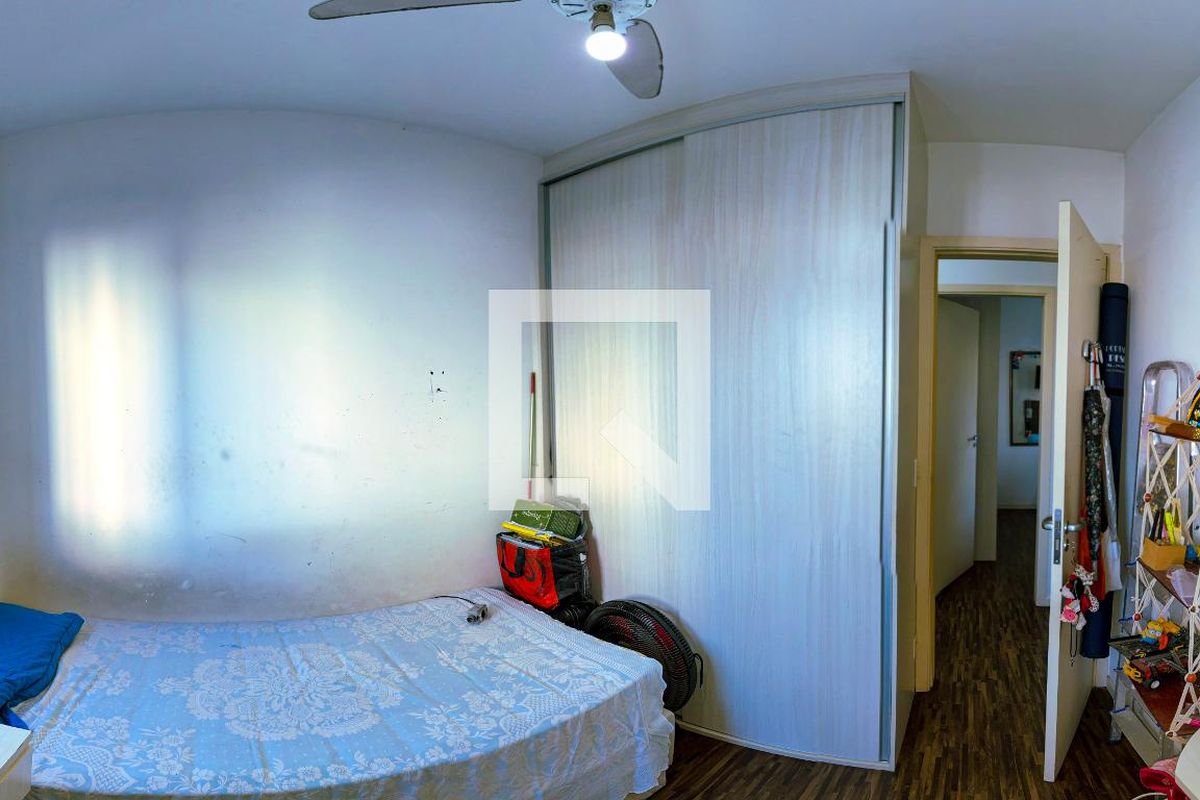 Apartamento, 3 quartos, 77 m² - Foto 13