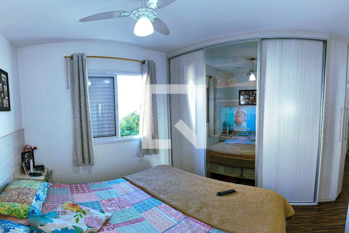 Apartamento, 3 quartos, 77 m² - Foto 18