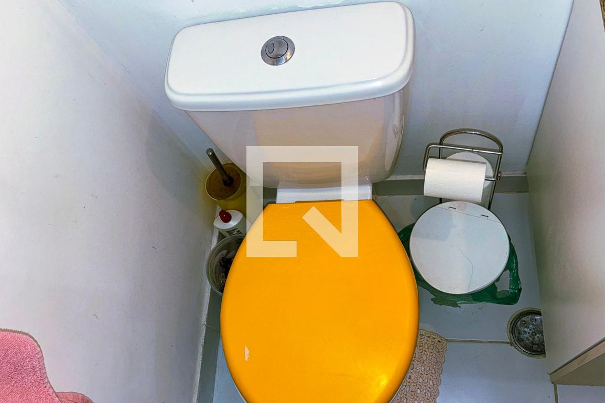 Apartamento, 3 quartos, 77 m² - Foto 21