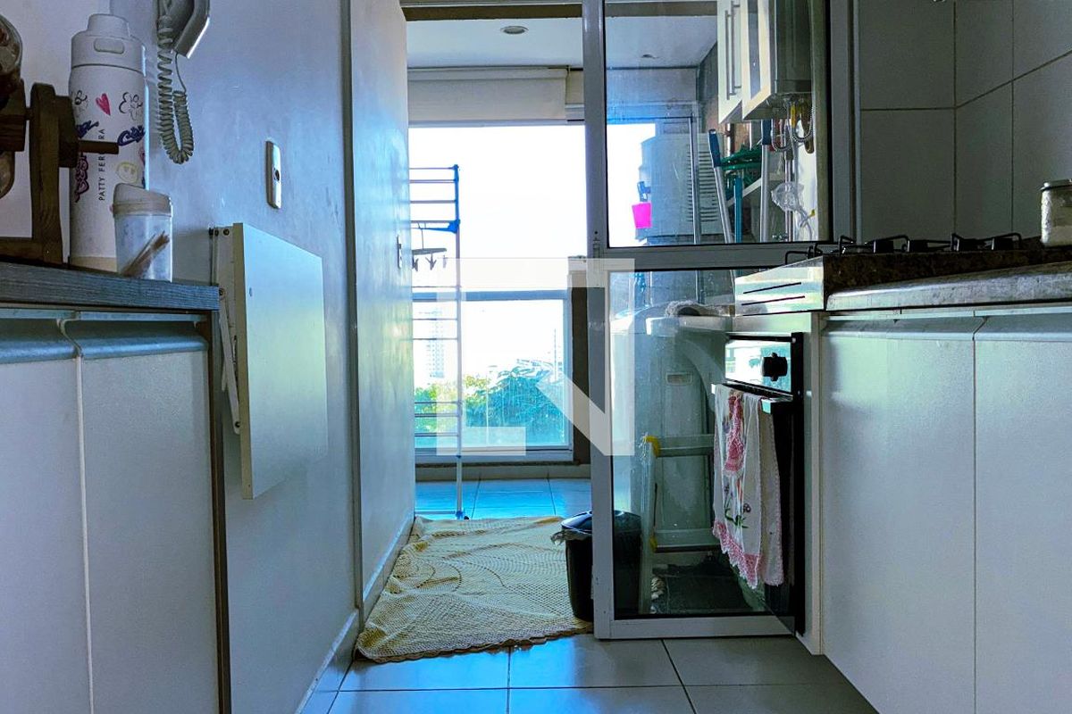 Apartamento, 3 quartos, 77 m² - Foto 27