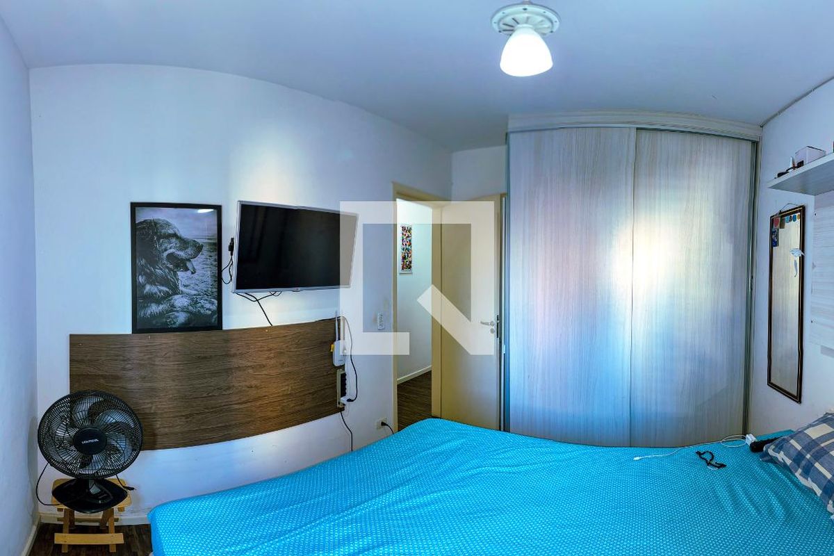 Apartamento, 3 quartos, 77 m² - Foto 8