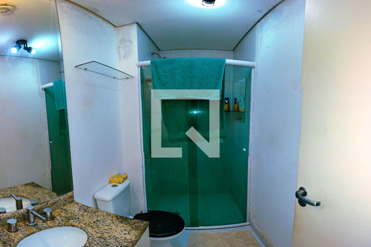 Apartamento, 3 quartos, 77 m² - Foto 23
