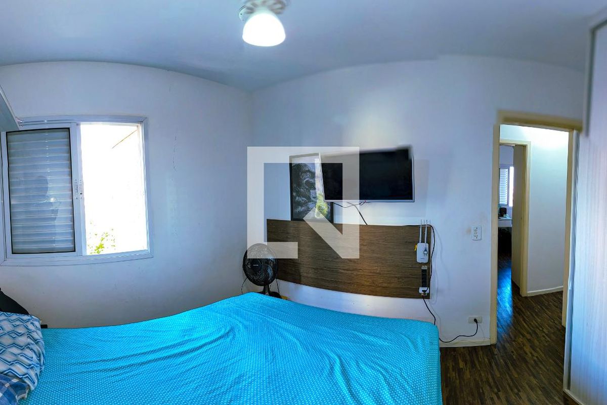 Apartamento, 3 quartos, 77 m² - Foto 7