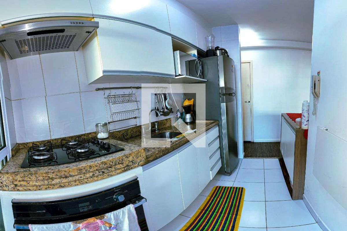 Apartamento, 3 quartos, 77 m² - Foto 29
