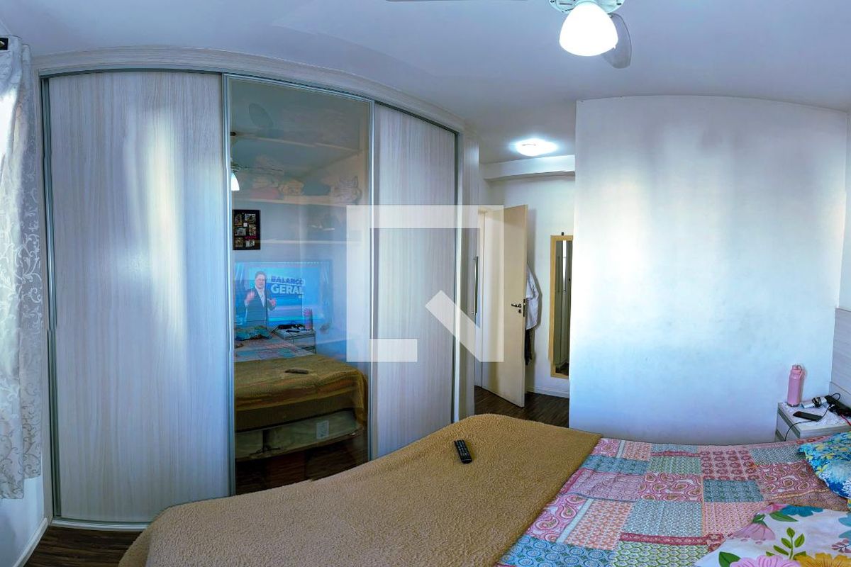 Apartamento, 3 quartos, 77 m² - Foto 16