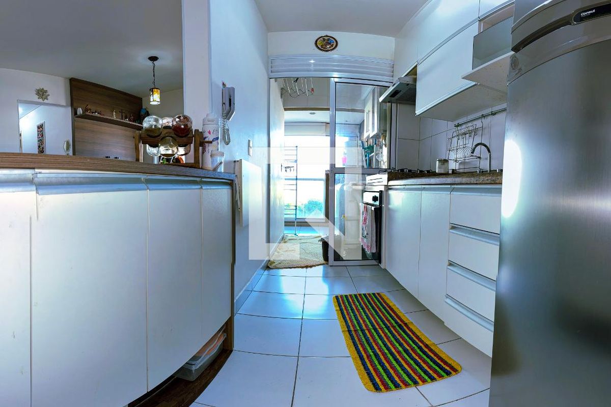 Apartamento, 3 quartos, 77 m² - Foto 28