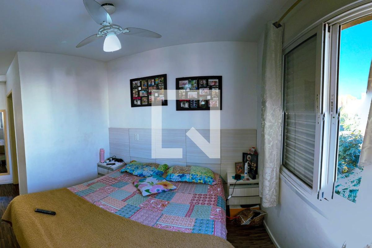 Apartamento, 3 quartos, 77 m² - Foto 17