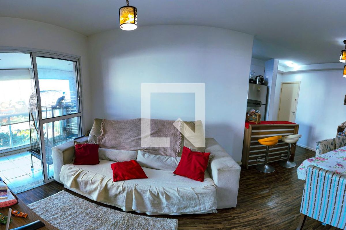 Apartamento, 3 quartos, 77 m² - Foto 5