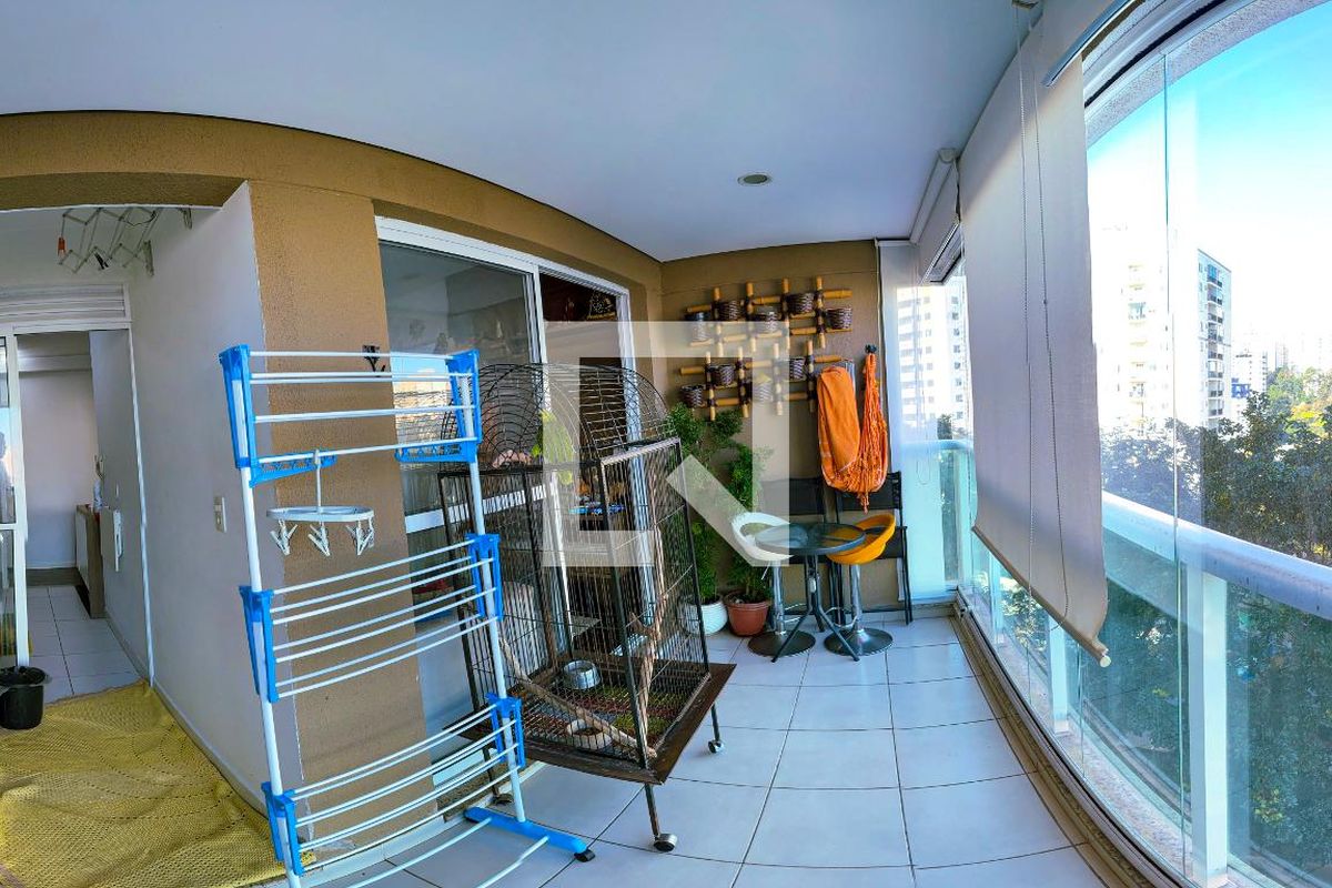 Apartamento, 3 quartos, 77 m² - Foto 32