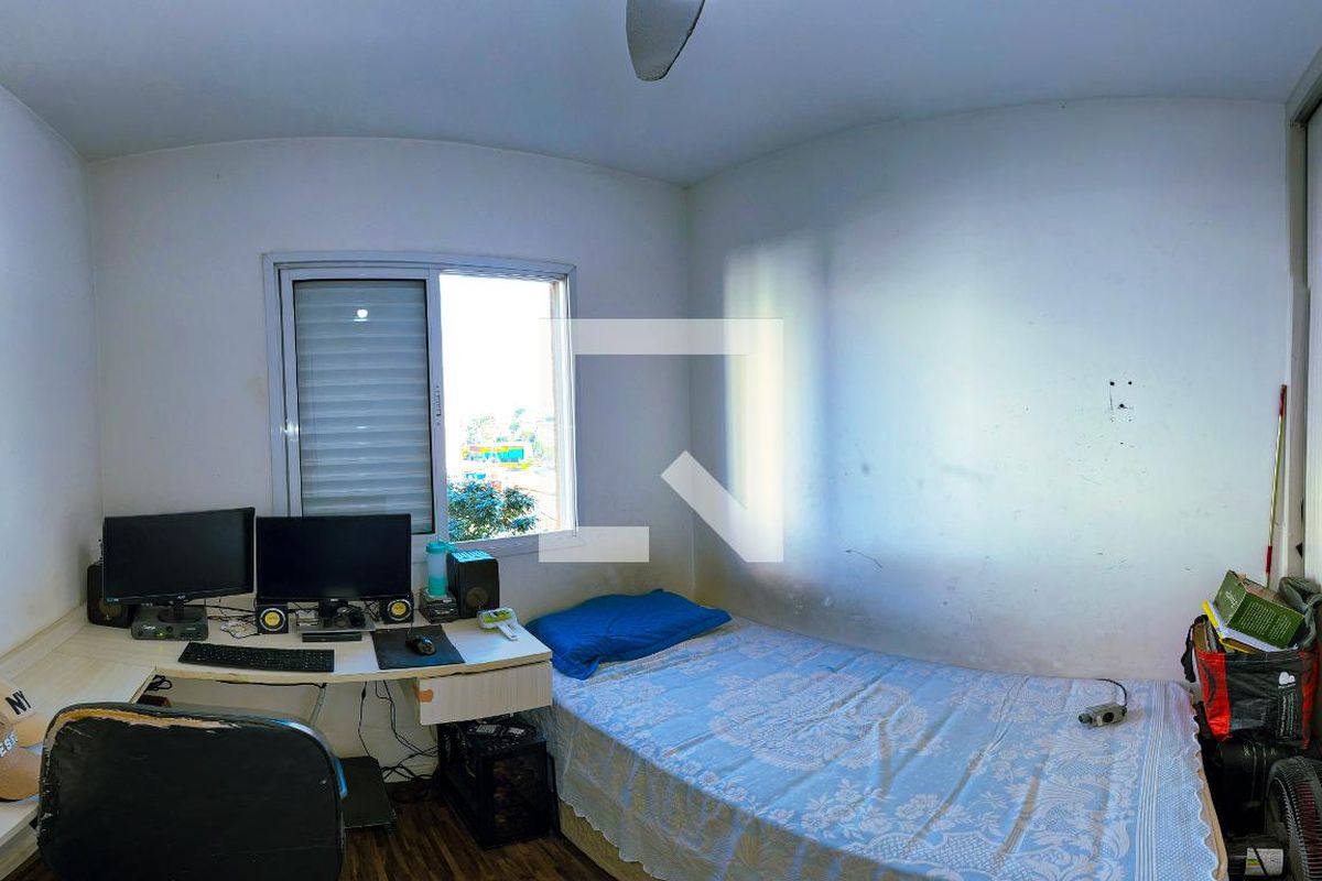 Apartamento, 3 quartos, 77 m² - Foto 10