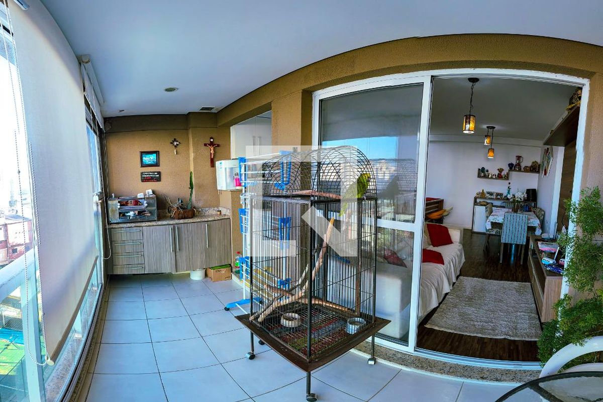 Apartamento, 3 quartos, 77 m² - Foto 33